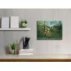 imageWieco Art Virtual Bundles Canvas Prints of Tropical ForestBattling Tiger and Buffalo Carnival Evening Henri Rousseau Paintings Reproduction on Canvas Wall Art for Home Office Decorations