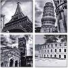20x20inchx4pc (50x50cmx4pc)