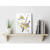 imageWieco Art Framed Canvas Wall Art Gewebe 1923 by Wassily Kandinsky Classic Famous Abstract Paintings Reproductions Canvas Wall Art for Home DecorationArtwork5