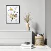 imageWieco Art Framed Canvas Wall Art Gewebe 1923 by Wassily Kandinsky Classic Famous Abstract Paintings Reproductions Canvas Wall Art for Home DecorationArtwork5