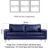 imageWieco Art Framed Wall Art 3 Panels Blue Beach Canvas Art for Home Decor Sea View Sunset White Wave Beach Pictures on Canvas Prints Artwork for Wall Decor Living Room Decorations12x16inchx3pcs Framed