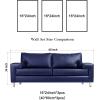 imageWieco Art Large Size Framed Art Canvas Art Prints Wall Art the Cloud Tree Abstract Pictures Paintings for Bedroom Home Office Decorations Contemporary Artwork 3 Panels Black Frames16x24inchx3pcs 40x60cmx3pcs