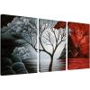 12x16inchx3pcs (30x40cmx3pcs)