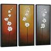 10x30inchx3pcs (Framed)