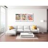 imageWieco Art 3 Piece Henri Mattise Canvas Wall Art Abstract Colorful Matisse Posters Canvas Prints for Wall and Home Office Decorations20x28inchx3pcs50x70cmx3pcs