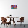 imageWieco Art Canvas Prints Dance by Henri Matisse Abstract Matisse Posters Canvas Wall Art for Wall Decor and Home Office Decorations16L x 108W