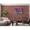 imageWieco Art Canvas Prints Dance by Henri Matisse Abstract Matisse Posters Canvas Wall Art for Wall Decor and Home Office Decorations36L x 24W