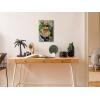 imageWieco Art Canvas Prints Goldfish by Henri Matisse Colorism Aesthetic Abstract Canvas Wall Art for Wall Decor and Home Office Decorations16L x 108W