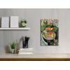 imageWieco Art Canvas Prints Goldfish by Henri Matisse Colorism Aesthetic Abstract Canvas Wall Art for Wall Decor and Home Office Decorations16L x 108W