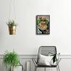 imageWieco Art Canvas Prints Goldfish by Henri Matisse Colorism Aesthetic Abstract Canvas Wall Art for Wall Decor and Home Office Decorations17L x 12W