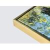 imageWieco Art Cypresses by Van Gogh Classic Canvas Prints Wall Art Famous Oil Paintings Green Tree Picture Ready to Hang for Home Decorations Modern Abstract Forest Landscape Artwork162L x 122W