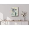 imageWieco Art Glass with Carnations Canvas Prints Wall Art of Van Gogh Famous Floral Oil Paintings Reproduction Classic Flowers Pictures Artwork on for Home Office Decorations Wall DecorCarnations