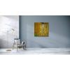 imageWieco Art Portrait of Adele BlochBauer I1907 by Gustav Klimt Famous Paintings Canvas Wall Art Bedroom Wall Decor Canvas Prints Artwork for Living Room Wall Decorations Home Decor32L x 24W
