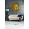 imageWieco Art Portrait of Adele BlochBauer I1907 by Gustav Klimt Famous Paintings Canvas Wall Art Bedroom Wall Decor Canvas Prints Artwork for Living Room Wall Decorations Home Decor32L x 24W