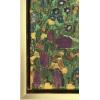 imageWieco Art The Kiss by Gustav Klimt Famous Oil Paintings Reproductions Gallery Wrapped Modern Giclee Canvas Prints Artwork Pictures on Canvas Wall Art for Living Room Bedroom Home Decorations 24x24Golden