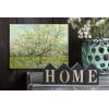 imageWieco Art The White Orchard by Van Gogh Famous Oil Paintings Reproduction Canvas Prints Wall Art Green Tree Picture for Bedroom Home Decorations Modern Stretched and Framed Giclee Artwork16L x 12W