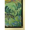 imageWieco Art Wheat Field with Cypresses by Van Gogh Famous Oil Paintings Reproduction Modern Landscape Canvas Prints Artwork Pictures on Canvas Wall Art for Home Office Decorations328L x 247W