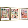20x28inchx3pcs(Framed)