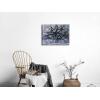 imageWieco Art Canvas Prints The Flowering Apple Tree 1912 by Piet Cornelies Mondrian Classic Art Reproductions Canvas Wall Art for Home DecorationA