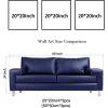 imageWieco Art Elegant Life Canvas Prints Wall Art Grace Flowers Pictures Photo Paintings for Bedroom Bar Home Decorations Modern 3 Panels Stretched and Framed Decorative Green Floral Giclee ArtworkGreen