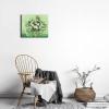 imageWieco Art Vase with Pink Roses by Van Gogh Flowers Oil Paintings Reproductions Modern Giclee Canvas Prints Artwork Abstract Floral Pictures Printed on Canvas Wall Art for Bedroom Home Decorations24L x 20W
