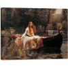 The Lady of Shalott