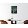 imageWieco Art Canvas Wall Art the Sleeping Gypsy Henri Rousseau Paintings Reproduction Canvas Prints Landscape Pictures Artwork Paintings on Canvas Art for Home Office DecorationsB