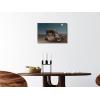 imageWieco Art Canvas Wall Art the Sleeping Gypsy Henri Rousseau Paintings Reproduction Canvas Prints Landscape Pictures Artwork Paintings on Canvas Art for Home Office DecorationsA