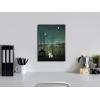 imageWieco Art Canvas Wall Art the Sleeping Gypsy Henri Rousseau Paintings Reproduction Canvas Prints Landscape Pictures Artwork Paintings on Canvas Art for Home Office DecorationsB