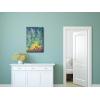 imageWieco Art Canvas Prints Flowers in a Garden1928 by Theodore Earl Butler Abstract Canvas Wall Art for Wall Decor and Home Office Decorations24L x 16W