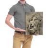 imageWieco Art Canvas Prints Girl with a Mandolin 1910 by Pablo Picasso Abstract Canvas Wall Art for Wall Decor and Home Office Decorations16L x 12W