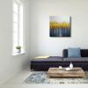 imageWieco Art Pure HandPainted Paintings on Canvas Abstract Canvas Wall Art for Living Room Bedroom Wall Decor Modern Contemporary Landscape Artwork for Home Decorations24L x 24W