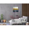 imageWieco Art Pure HandPainted Paintings on Canvas Abstract Canvas Wall Art for Living Room Bedroom Wall Decor Modern Contemporary Landscape Artwork for Home Decorations24L x 24W