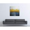 imageWieco Art Pure HandPainted Paintings on Canvas Abstract Canvas Wall Art for Living Room Bedroom Wall Decor Modern Contemporary Landscape Artwork for Home Decorations32L x 32W