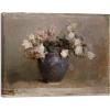 imageWieco Art Canvas Print Wall Art Roses 1890 by Abbott Handerson Thayer Reproductions Art Print Rustic Style Artwork for Living Room Bedroom Home Office Decorations16L x 12W