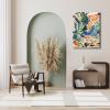 image:imageWieco Art Canvas Prints Wall Art Henri Matisse Aesthetic Posters Landscape at Collioure Art Exhibition Matisse Prints Posters for Living Room Home Decorations24x32inch60x80cm