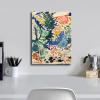 image:imageWieco Art Canvas Prints Wall Art Henri Matisse Aesthetic Posters Landscape at Collioure Art Exhibition Matisse Prints Posters for Living Room Home Decorations12x16inch30x40cm