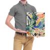 image:imageWieco Art Canvas Prints Wall Art Henri Matisse Aesthetic Posters Landscape at Collioure Art Exhibition Matisse Prints Posters for Living Room Home Decorations12x16inch30x40cm