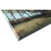 image:imageWieco Art Framed Autumn Landscape 1885 Canvas Prints of Vincent Van Gogh Art Famous Paintings Reproduction Tree Forest Pictures Artwork Wall Art for Home Decor and Wall Decorations Bronze Gold Frame16L x 12W