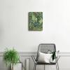 image:imageWieco Art Canvas Prints Wall Art Great Peacock Moth by Vincent Van Gogh Oil Paintings Reproduction Canvas Prints Artwork Pictures for Home and office Decorations