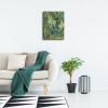image:imageWieco Art Canvas Prints Wall Art Great Peacock Moth by Vincent Van Gogh Oil Paintings Reproduction Canvas Prints Artwork Pictures for Home and office Decorations