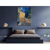 image:imageWieco Art Large Wall Art Canvas Prints of Cafe Terrace at Night Canvas Prints Wall Art by Van Gogh Paintings Reproduction Abstract Artwork for Home Office Bedroom DecorationGallery Wrapped