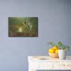 image:imageWieco Art Canvas Print Wall Art Spirit of The Night 1879 by John Atkinson Grimshaw Classical Print Picture Artwork for Living Room Home Decorations