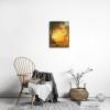 image:imageWieco Art Canvas Prints Wall Art Light in the Forest by Albert Bierstadt Canvas Prints Picture for Living Room Home and Office Decorations